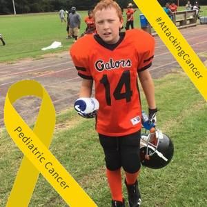 Meet your Posher, Tracy